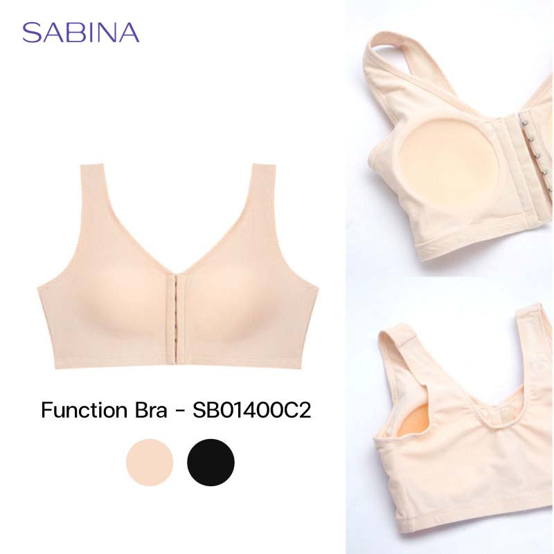 SABINA Function Bra รหัส SBO1400